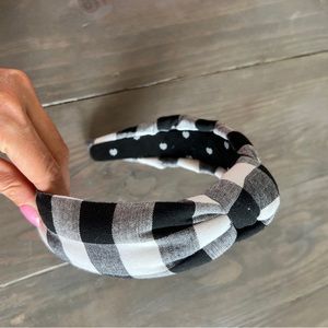 Lele sadoughi headband